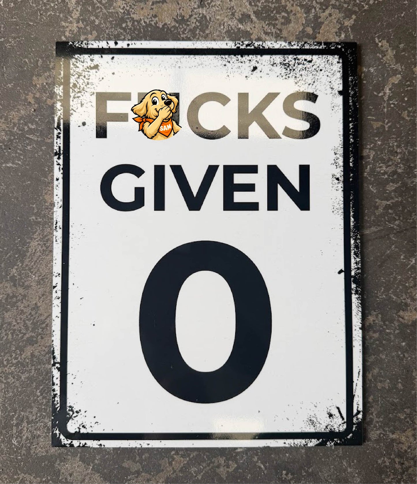 F*cks Given