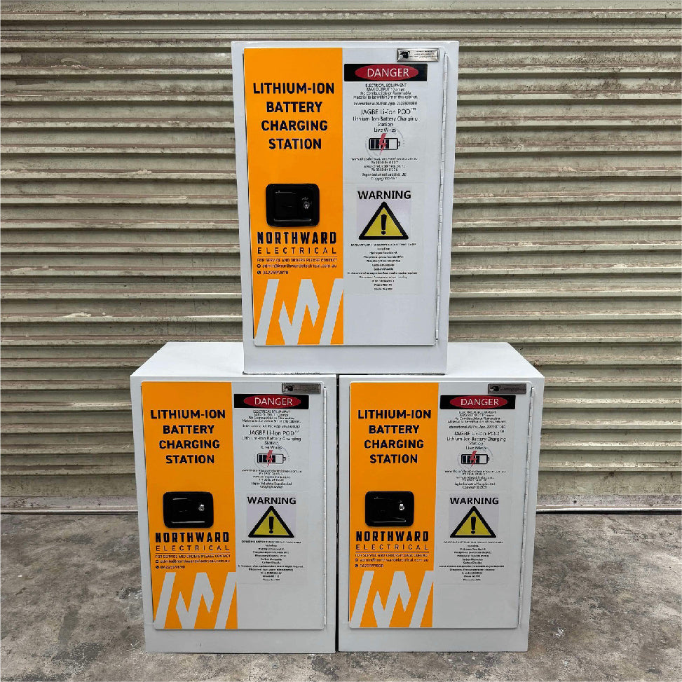 safety signage